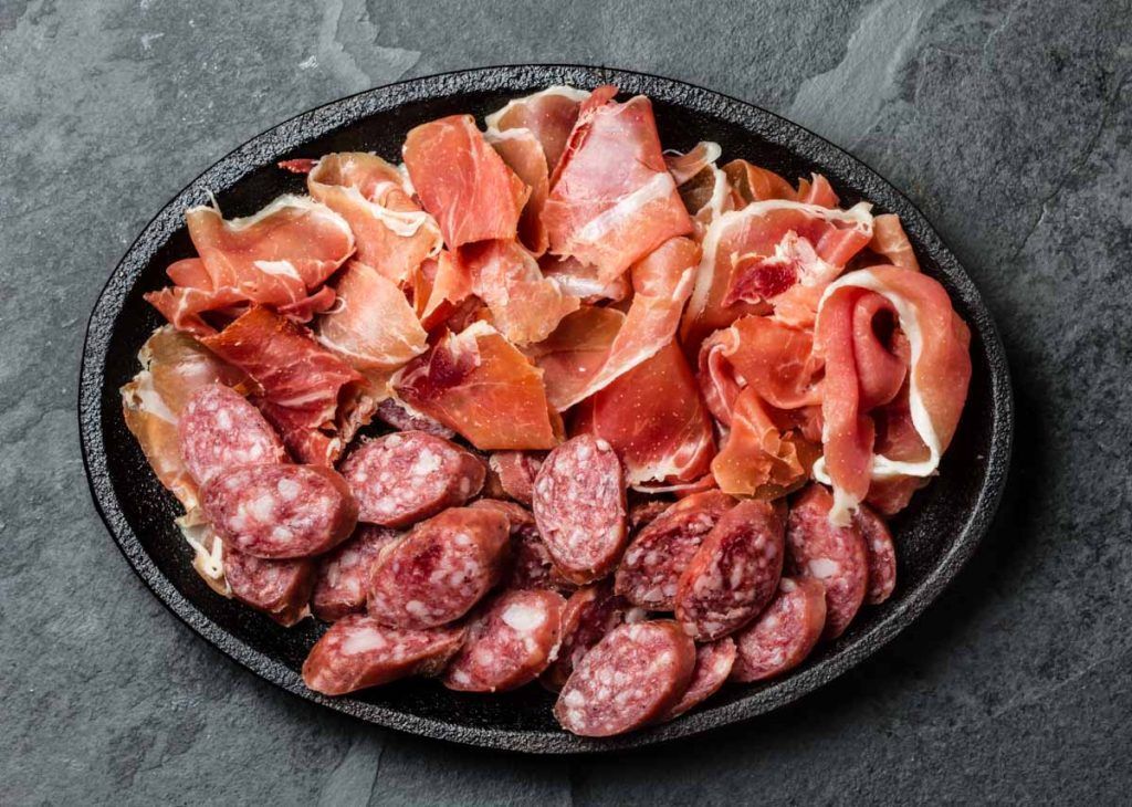 ibéricos de Extremadura y Valencia de Alcántara