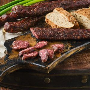 Embutidos Ibéricos