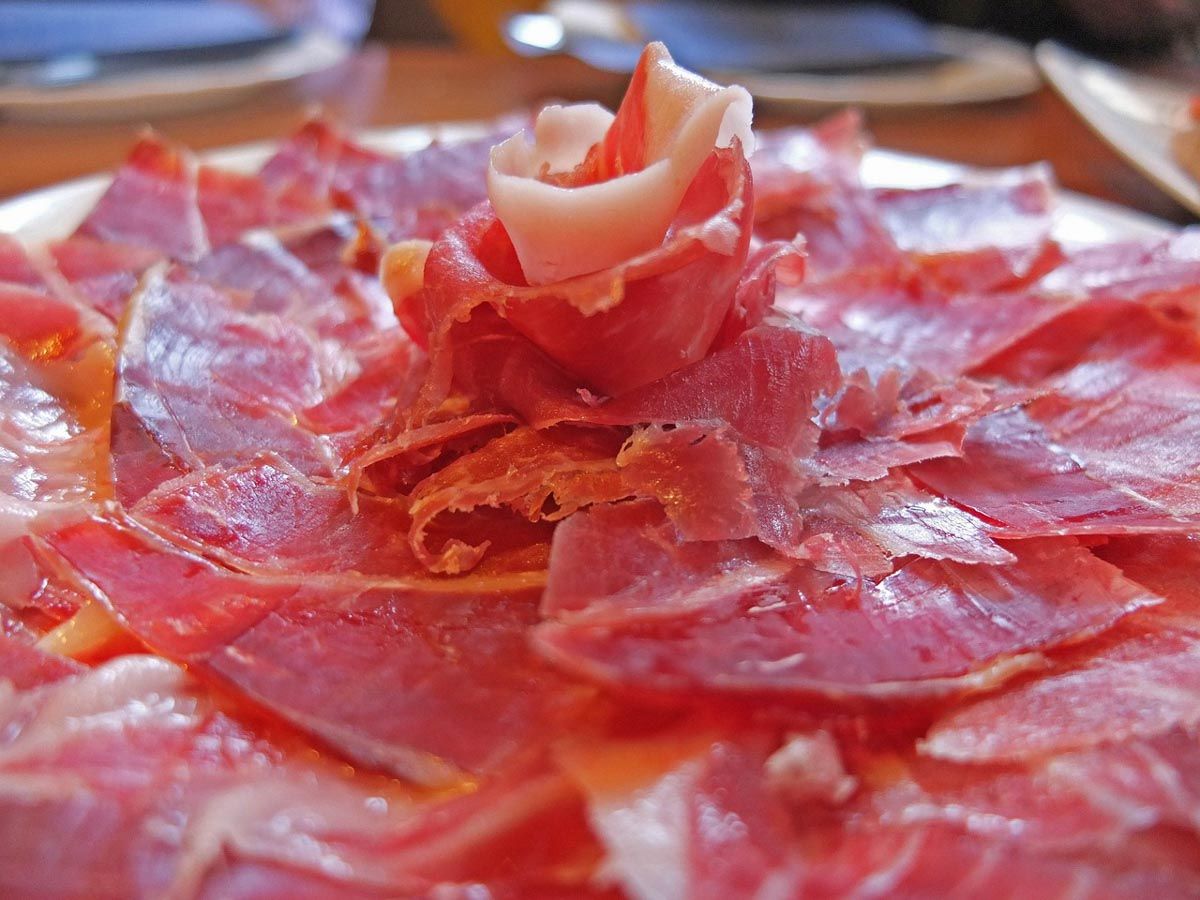 ibérico valencia de alcántara extremadura jamon ibérico valencia de alcántara extremadura