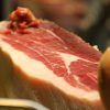 Jamón ibérico valencia de alcántara