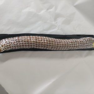 Salchichón ibérico EXTRA de BELLOTA