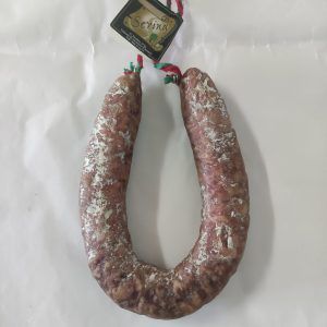 Sarta Salchichón IBÉRICA Extra Bellota