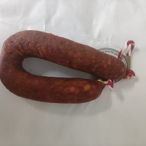 Patatera de Piornal PICANTE