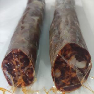 Chorizo Ibérico EXTRA de PRIMERA
