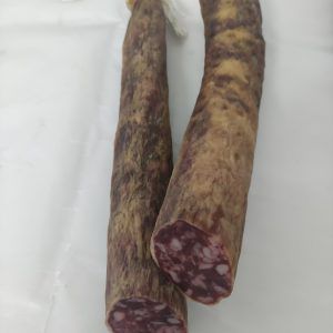 Salchichón ibérico EXTRA de PRIMERA