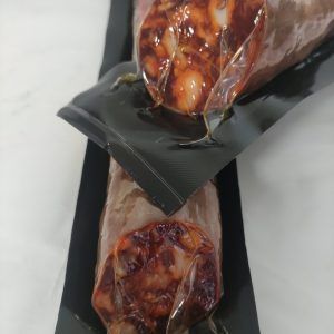 Chorizo Ibérico EXTRA de BELLOTA