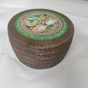 Queso SEMICURADO de MEZCLA CUÑA