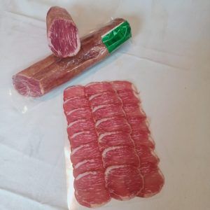 Lomo Ibérico CEBO CAMPO