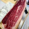 jamón ibérico