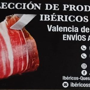 Lotes Ibéricos