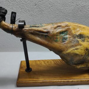 Paleta bellota 100% raza iberica